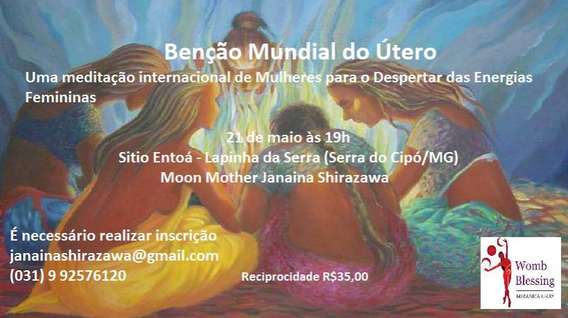 Bencao do Utero