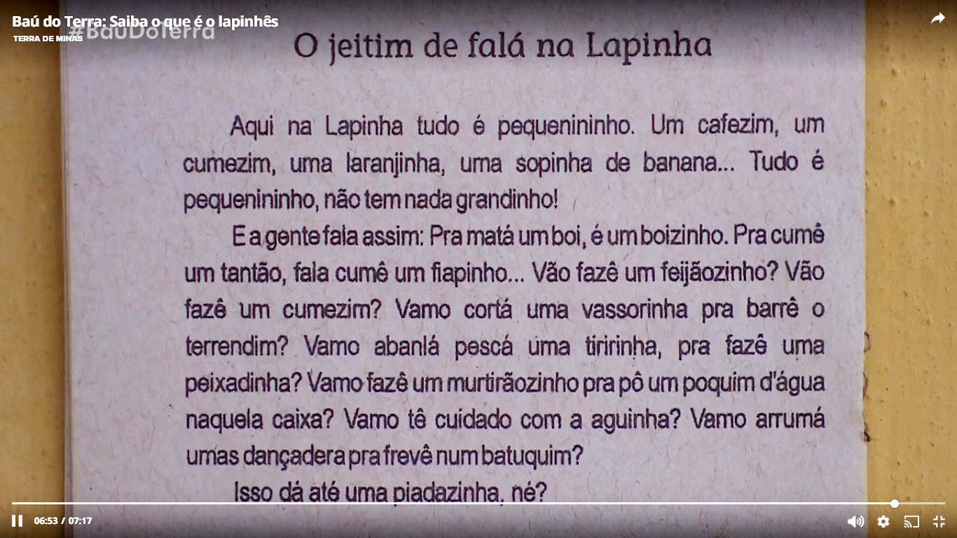 Lapinho