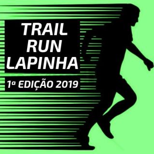 TRAIL RUN LAPINHA