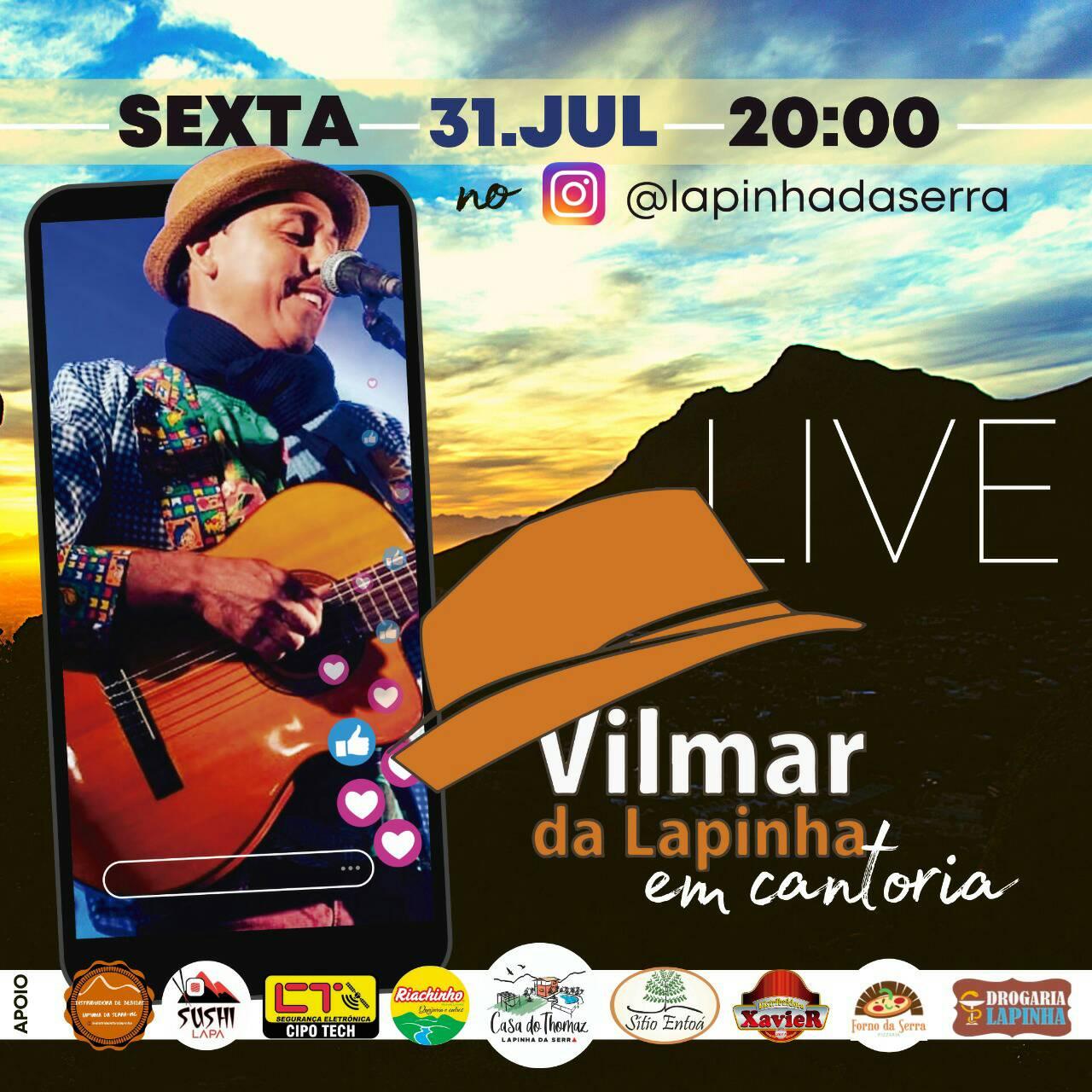 Live_Vilmar